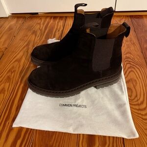 Common Projects Chelsea Boot
